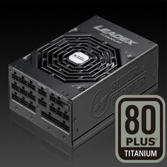 Nguồn Leadex Titanium 1000W