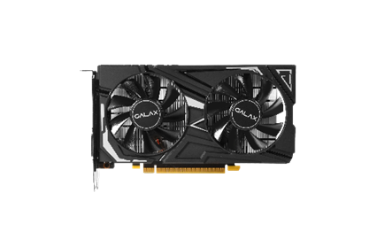 Card màn hình Galax GTX 1650 EX DDR6 (New)