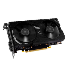 Card màn hình GTX1650 Super EX (1-Click OC) 4GB GDDR6