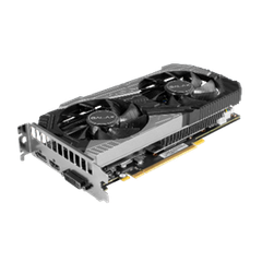 Card màn hình RTX2060 Super (1-Click OC) 8GB GDDR6