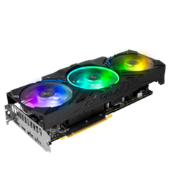 Card màn hình RTX2070 Super Work The Frames 8GB GDDR6