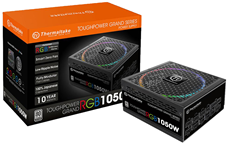 Nguồn Toughpower Grand RGB 1050W Platinum  PS-TPG-1050F1FAPE-1