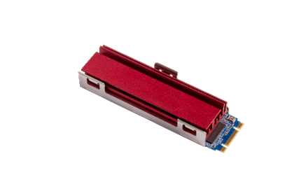 Ổ Cứng SSD Nvme Gamer 240GB M.2 (M.2 PCIe Gen 3.0 x 2)