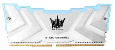 RAM DDR4 HOF II RGB 4000 C19 8G*2