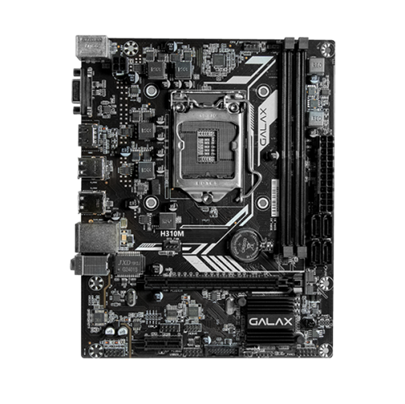 Mainboard H310M Galax