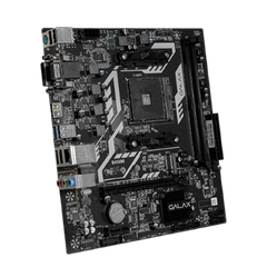 Mainboard B450M Galax