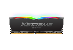 DDR4 X3treme Aura RGB 3200 C16 8G*2 Black