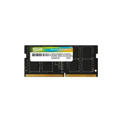 RAM Laptop Silicon Power DDR4 8GB Bus 3200 CL22_SP008GBSFU320X02