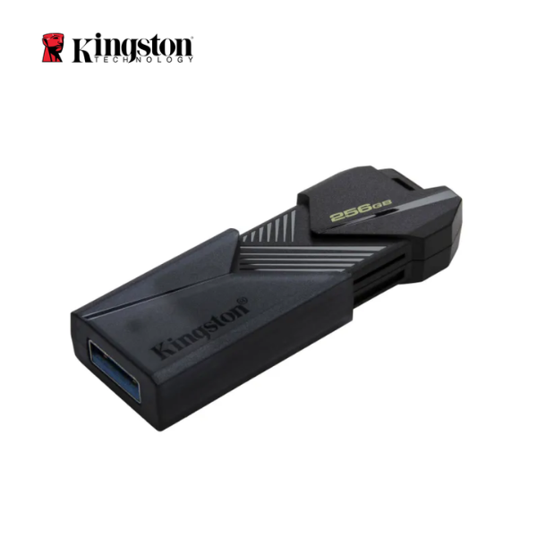 USB Kingston 256GB DataTraveler Exodia Onyx DTXON/256GB