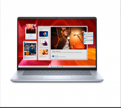 Laptop Dell Inspiron 16 Plus 7640 I5-12450H/16GB/SSD 512GB/16
