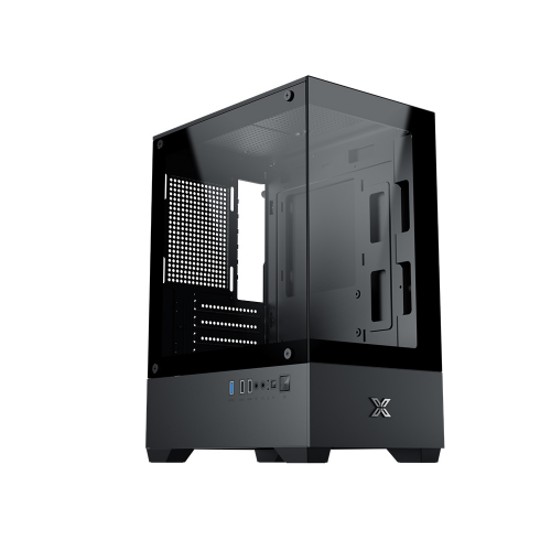 Case Vỏ máy tính Xigmatek View II EN46223
