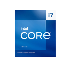 CPU Bộ vi xử lý Intel Core I7-14700 BX8071514700SRN40 + Quạt