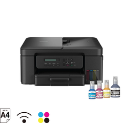 Máy in đa năng Brother DCP-T730DW