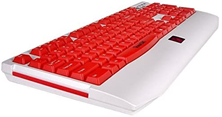 Tt eSports KNUCKER DK Edition KB-DKK-PLWUS-02