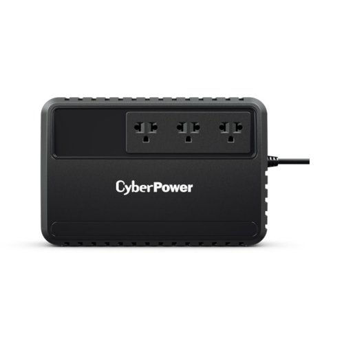 Bộ Lưu Điện UPS CyberPower BU600E 600VA
