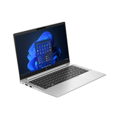 Laptop HP Elitebook 630 G10 I5-1335U/16GB/SSD 512GB/13.3FHDT/W11SL/LED_KB/Bạc 9J0B5PT