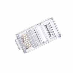 Đầu mạng Cat6 xuyên thấu Unitek 0T1091ATP01