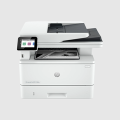 Máy in đa chức năng HP LaserJet Pro MFP 4103fdn 2Z628A