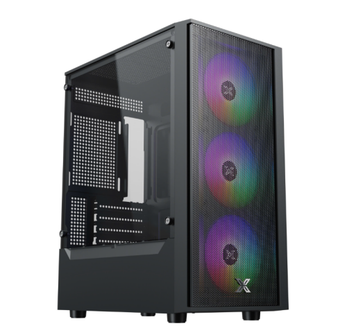 Vỏ máy tính Xigmatek MYX Air 3F EN45967