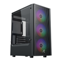 Vỏ máy tính Xigmatek MYX Air 3F EN45967