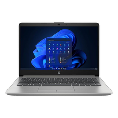 Laptop HP 240 G9 i3-1215U/8GD4/512GSSD/14.0FHD/WLac/BT5/3C41WHr/W11SL/BẠC AG2J5AT