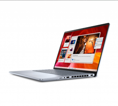 Laptop Dell Inspiron 16 Plus 7640 I5-12450H/16GB/SSD 512GB/16