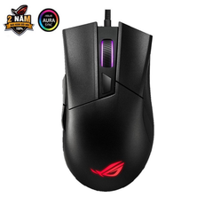 Chuột gaming Asus ROG Gladius II Core