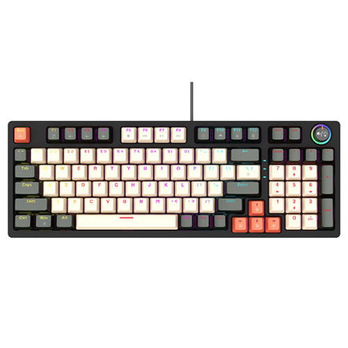 Bàn phím E-DRA EK398 Beta