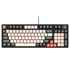 Bàn phím E-DRA EK398 Beta