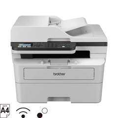 Máy in trắng đen đa năng Brother MFC - B7810DW