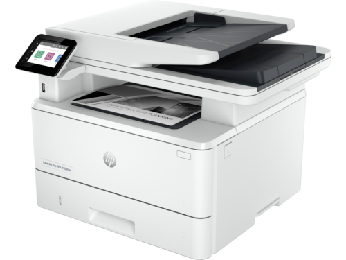 Máy in đa chức năng HP LaserJet Pro MFP 4103fdn 2Z628A