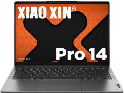 Laptop Lenovo IdeaPad Slim 5 Pro Ryzen 7-8745H/24GB/SSD 1TB/14.0