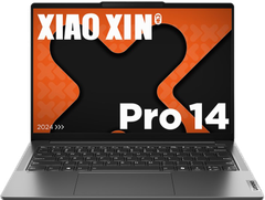 Laptop Lenovo IdeaPad Slim 5 Pro Ryzen 7-8745H/24GB/SSD 1TB/14.0