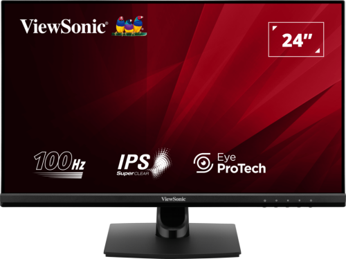 Màn hình ViewSonic 23.8