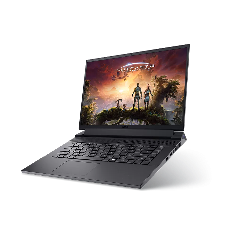 Laptop Dell Gaming G16 7630 I7-13650HX/16GB/SSD 1TB/16.0