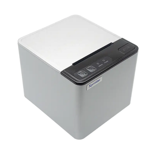 Máy in hóa đơn Xprinter XP-Q809K  [USB + LAN + Bluetooth]