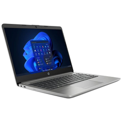 Laptop HP 240 G9 i3-1215U/8GD4/512GSSD/14.0FHD/WLac/BT5/3C41WHr/W11SL/BẠC AG2J5AT