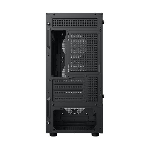 Vỏ máy tính Xigmatek MYX Air 3F EN45967