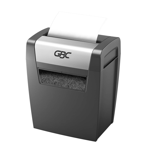 Máy hủy giấy GBC ShredMaster X308