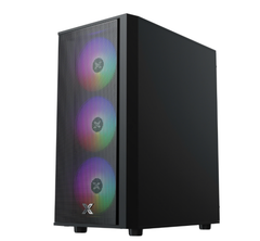 Vỏ máy tính Xigmatek MYX Air 3F EN45967