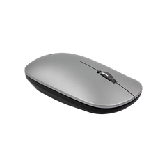 Bàn Phím + Chuột không dây Zadez ZMK-530G Xám