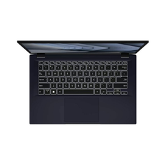 Laptop ASUS ExpertBook B1402CVA NK1280 I7-1355U/8GB/SSD 1TB/Intel UHD|14 inch FHD Đen