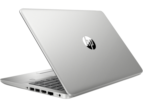 Laptop HP 240 G9 I3-1215U/8GB/SSD 256GB/14.0FHD/W11SL/Bạc 9E5W1PT