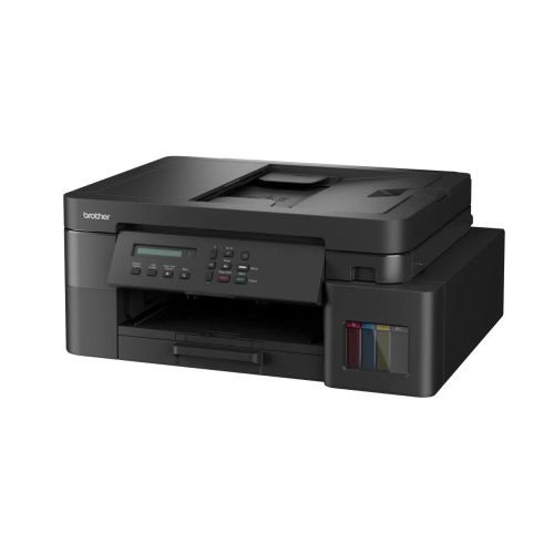 Máy in phun màu đa năng Brother DCP-T830DW