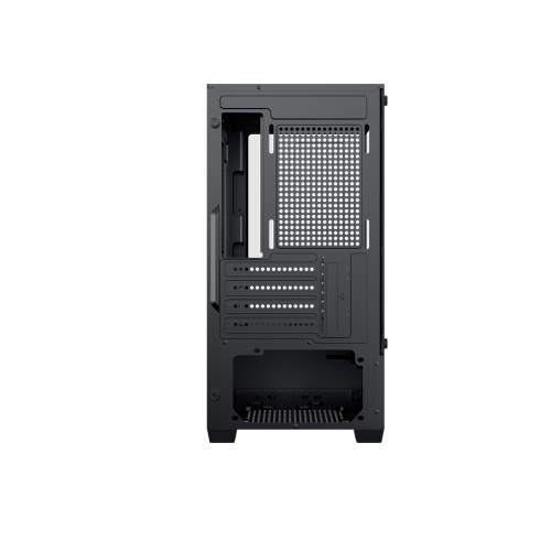 Case Vỏ máy tính Xigmatek View II EN46223