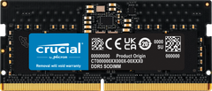 RAM Laptop Crucial 8GB buss 5600 CT8G56C46S5