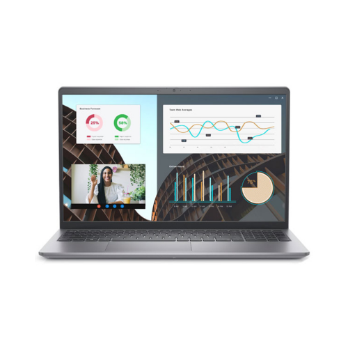 Laptop Dell Vostro 3530 I3-1305U/8GB/SSD 512GB/15.6