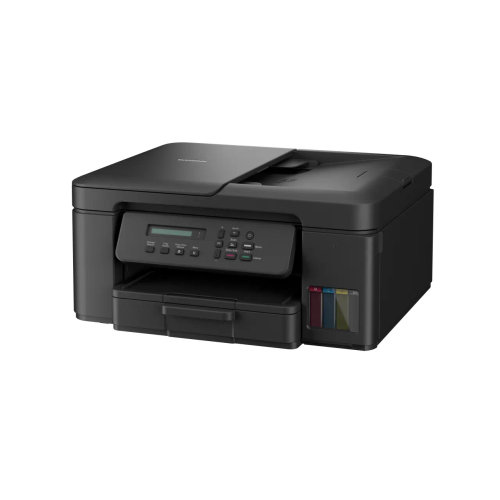 Máy in phun màu đa năng Brother D CP-T730DW