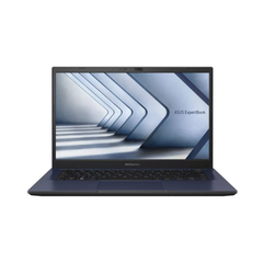 Laptop ASUS ExpertBook B1402CVA NK1280 I7-1355U/8GB/SSD 1TB/Intel UHD|14 inch FHD Đen