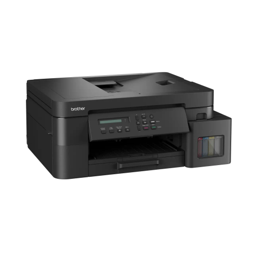 Máy in phun màu đa năng Brother DCP-T830DW
